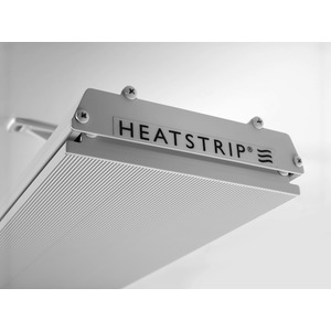 Elektrický tepelný zářič HEATSTRIP Elegance Radiant Heater 3200 W s DO & app - detail